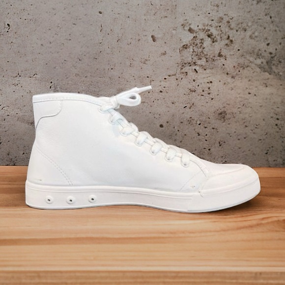 Rag & Bone New York - Standard Issue High Top - Men’s - Picture 6 of 10